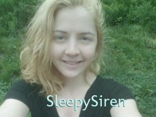 SleepySiren