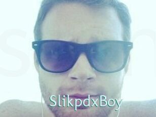 SlikpdxBoy