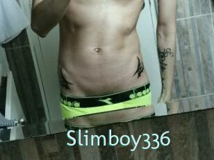 Slimboy336