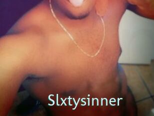 Slxtysinner