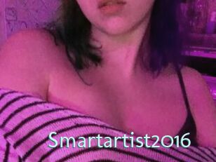 Smartartist2016