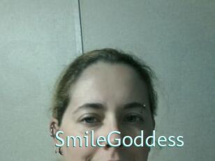 SmileGoddess