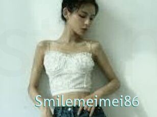 Smilemeimei86