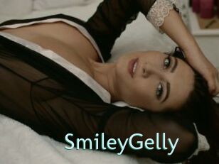 SmileyGelly