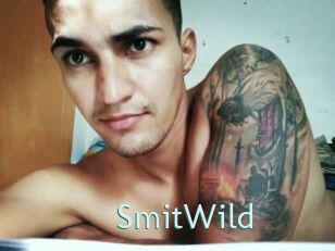 SmitWild
