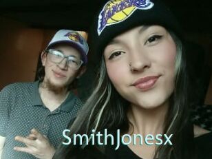SmithJonesx
