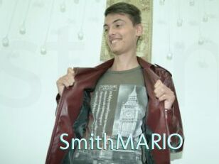SmithMARIO