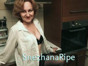SnezhanaRipe