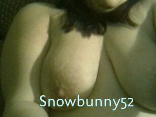 Snowbunny52