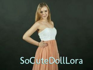 SoCuteDollLora