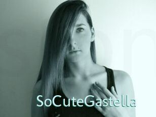 SoCuteGastella