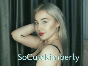SoCuteKimberly