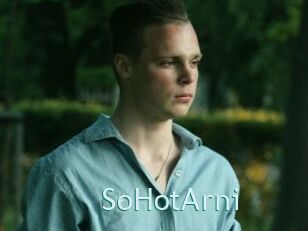 SoHotArni
