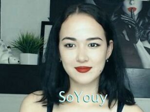SoYouy