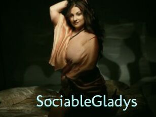 SociableGladys