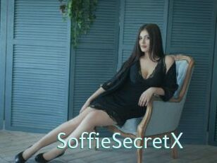 SoffieSecretX