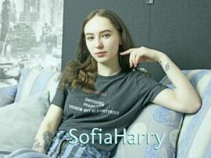 SofiaHarry