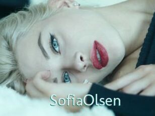 SofiaOlsen