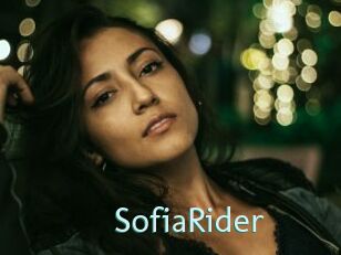 SofiaRider