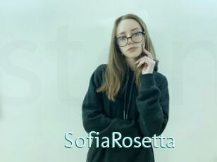 SofiaRosetta