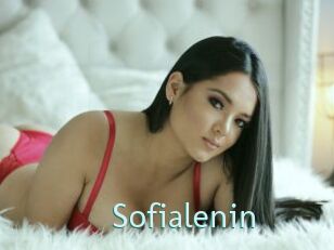 Sofialenin