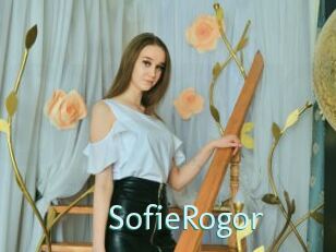 SofieRogor