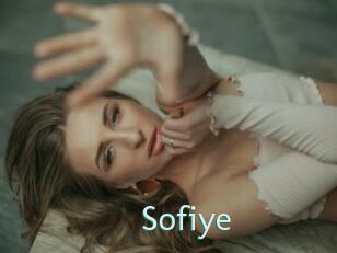 Sofiye