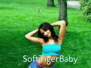 SoftTigerBaby