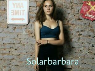Solarbarbara