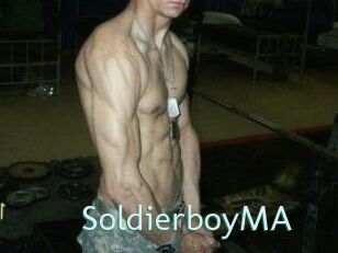 SoldierboyMA