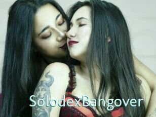 SolodexBangover