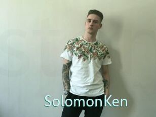 SolomonKen