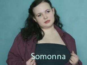 Somonna