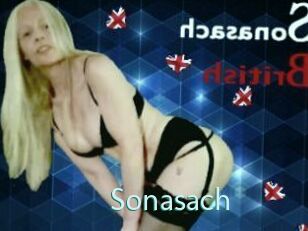 Sonasach
