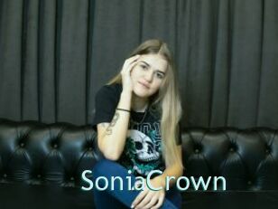 SoniaCrown