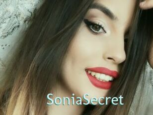 SoniaSecret