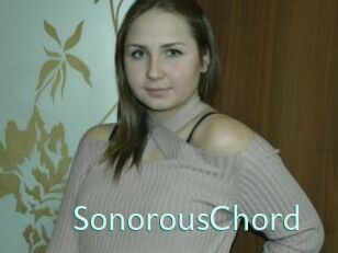 SonorousChord
