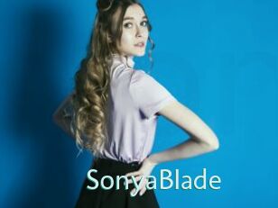 SonyaBIade
