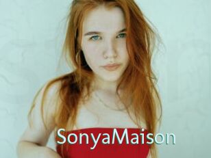 SonyaMaison
