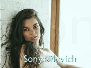 SonyaOlevich