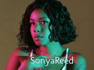 SonyaReed