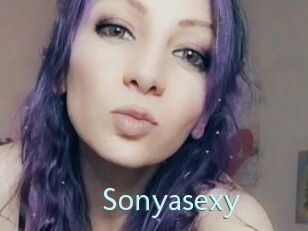 Sonyasexy