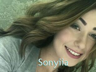 Sonyiia