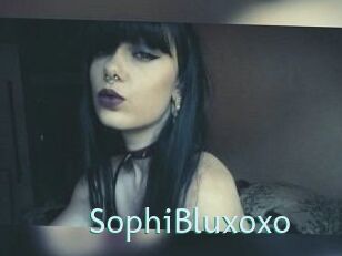 SophiBluxoxo