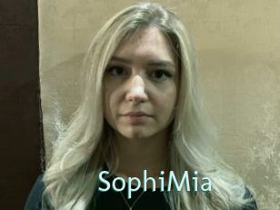 SophiMia