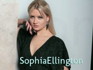 SophiaEllington