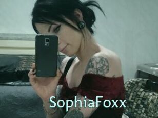 SophiaFoxx