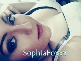 SophiaFoxxx