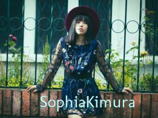 SophiaKimura