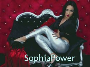 SophiaPower